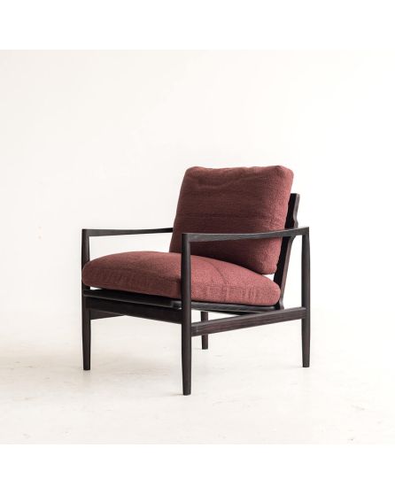 Hank Arm Chair 