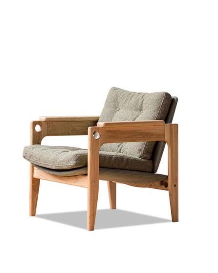 Douk Arm Chair 