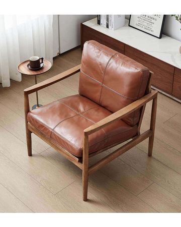 Hank Arm Chair 