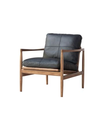 Hank Arm Chair 